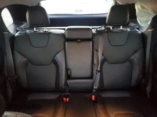 2020 Jeep Cherokee Trailhawk Elite с VIN 1C4PJMBX9LD562523, выставлен на аукционе Copart как лот 41488455 с пробегом 79 301 миль миль и Списание • Salvage title. История ставок и продаж доступна на DreamBid. Изображение 10.