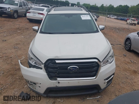 2021 Subaru Ascent Touring with VIN 4S4WMARD8M3415237, listed as a IAAI auction lot 42117215 with 67,831 mi miles and . Bid and sale history available at DreamBid. Image 12.
