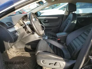 2013 Volkswagen CC Sport with VIN WVWBP7AN7DE518459, listed as a Copart auction lot 89412375 with 309,596 mi miles and Salvage Title. Bid and sale history available at carsss.com. Image 7.