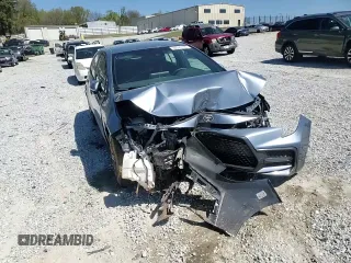 2020 Toyota Corolla SE with VIN 5YFS4RCE2LP040065, listed as a Copart auction lot 50591115 with 55,033 mi miles and Salvage Title. Bid and sale history available at DreamBid. Image 11.