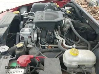 2004 Dodge Dakota SLT z VIN 1D7HL48N84S717599, wystawiony jako IAAI lot #42132810 z przebiegiem 305 900 mil mil oraz . Historia ofert i sprzedaży dostępna na DreamBid. Obrazek 17.