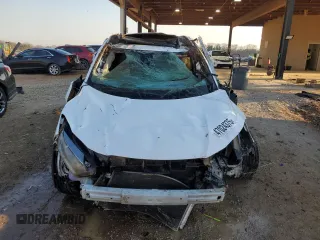 2021 Honda HR-V EX-L with VIN 3CZRU5H72MM715465, listed as a Copart auction lot 47024375 with 0 mi miles and Non Repairable. Bid and sale history available at carsss.com. Image 5.