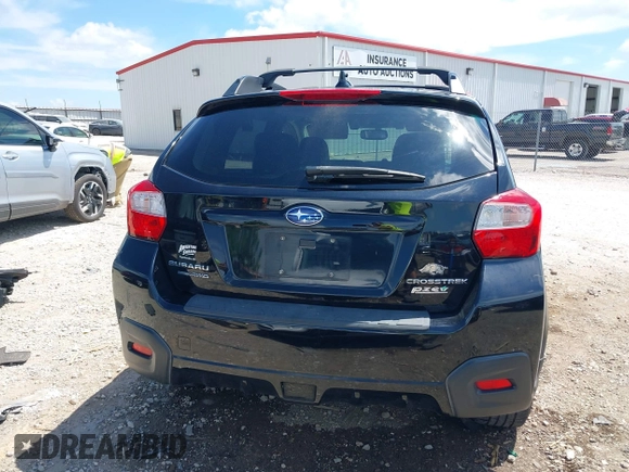 2016 Subaru Crosstrek Limited with VIN JF2GPANC6G8232697, listed as a IAAI auction lot 42626388 with 108,061 mi miles and . Bid and sale history available at DreamBid. Image 17.