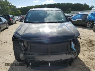 2022 Chevrolet Traverse LT Cloth with VIN 1GNEVGKW0NJ146117, listed as a Copart auction lot 62207174 with 31,488 mi miles and Salvage Title. Bid and sale history available at carsss.com. Image 5.