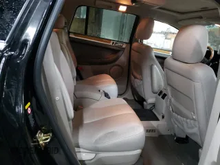 2005 Chrysler Pacifica с VIN 2C8GF78495R408876, выставлен на аукционе Copart как лот 45898265 с пробегом 63 902 миль миль и Чистый • Clean title. История ставок и продаж доступна на DreamBid. Изображение 11.