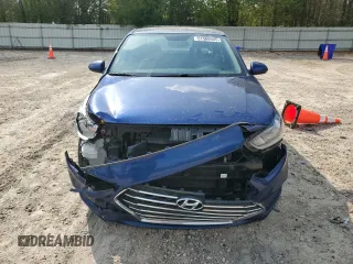 2021 Hyundai Accent SE with VIN 3KPC24A60ME136966, listed as a Copart auction lot 51569945 with 63,906 mi miles and Salvage Title. Bid and sale history available at carsss.com. Image 5.