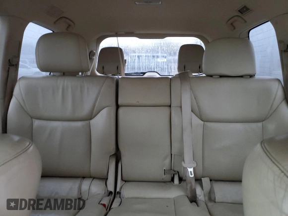 2015 Lexus LX 570 with VIN JTJHY7AX7F4184982, listed as a Copart auction lot 83942454 with 140,524 mi miles and Salvage Title. Bid and sale history available at DreamBid. Image 10.