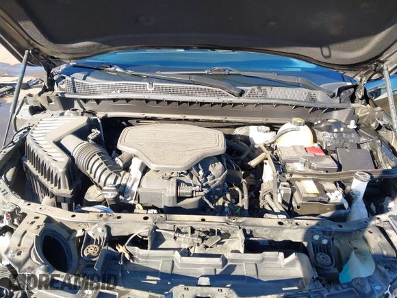 2020 Chevrolet Blazer RS z VIN 3GNKBKRS6LS686438, wystawiony jako IAAI lot #41640783 z przebiegiem 78 245 mil mil oraz . Historia ofert i sprzedaży dostępna na DreamBid. Obrazek 10.