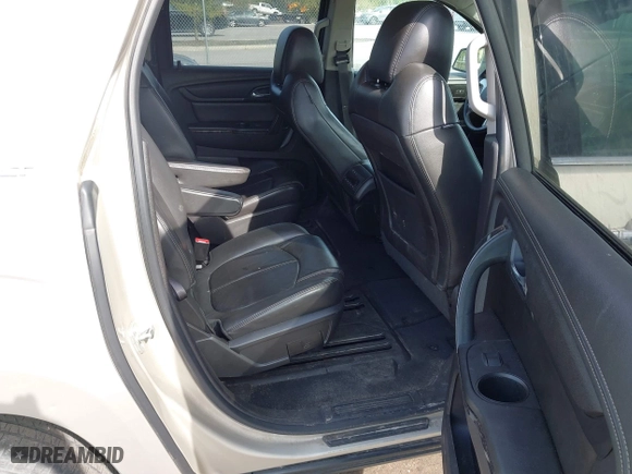 2017 GMC Acadia Limited Limited with VIN 1GKKRSKD5HJ221503, listed as a IAAI auction lot 41898025 with 91,910 mi miles. Bid and sale history available at carsss.com. Image 8.
