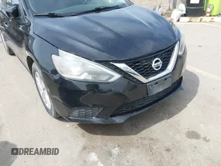 2017 Nissan Sentra SV with VIN 3N1AB7AP0HL672712, listed as a IAAI auction lot 42045700 with 174,139 mi miles and . Bid and sale history available at DreamBid. Image 14.