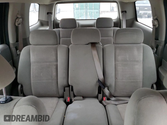 2006 Dodge Durango SLT with VIN 1D4HB48NX6F193299, listed as a Copart auction lot 47797005 with 220,783 mi miles and Salvage title. Bid and sale history available at DreamBid. Image 10.