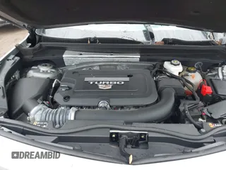 2023 Cadillac XT4 FWD Premium Luxury with VIN 1GYFZCR40PF175597, listed as a IAAI auction lot 41035819 with Not provided miles and . Bid and sale history available at DreamBid. Image 10.