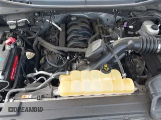 2016 Ford F-150 XLT with VIN 1FTEW1EFXGFC94800, listed as a IAAI auction lot 41694319 with Not provided miles and . Bid and sale history available at DreamBid. Image 10.