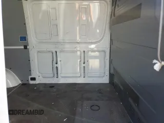 2022 Mercedes-Benz Sprinter Cargo Cargo with VIN W1Y40BHY9NT084649, listed as a Copart auction lot 78318624 with Not Provided miles and Non Repairable. Bid and sale history available at DreamBid. Image 11.