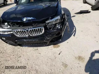 2018 BMW X4 xDrive28i with VIN 5UXXW3C59J0T81210, listed as a Copart auction lot 67830832 with 43,012 mi miles. Bid and sale history available at carsss.com. Image 12.