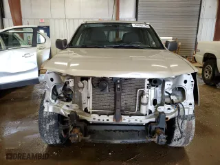 2007 Chevrolet Colorado LT w/1LT with VIN 1GCDT13E678121200, listed as a Copart auction lot 46482145 with 142,715 mi miles and Clean Title. Bid and sale history available at carsss.com. Image 5.