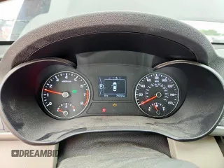 2018 Kia Optima S z VIN 5XXGT4L38JG259032, wystawiony jako Copart lot #59744055 z przebiegiem 73 132 mil mil oraz Szkoda całkowita • Salvage title. Historia ofert i sprzedaży dostępna na DreamBid. Obrazek 9.