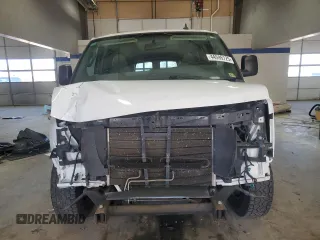 2018 Chevrolet Express Passenger LT с VIN 1GAZGPFGXJ1244873, выставлен на аукционе Copart как лот 44595725 с пробегом 149 127 миль миль и Списание • Salvage title. История ставок и продаж доступна на DreamBid. Изображение 5.