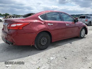 2017 Nissan Altima SV z VIN 1N4AL3AP8HC298449, wystawiony jako Copart lot #58265485 z przebiegiem 20 511 mil mil oraz Szkoda całkowita • Salvage title. Historia ofert i sprzedaży dostępna na DreamBid. Obrazek 3.