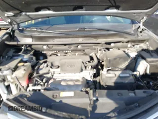 2017 Toyota RAV4 LE with VIN 2T3BFREV0HW637428, listed as a IAAI auction lot 41654391 with 63,298 mi miles. Bid and sale history available at carsss.com. Image 10.