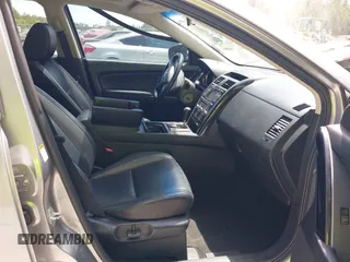 2010 Mazda CX-9 Grand Touring with VIN JM3TB2MA1A0211206, listed as a IAAI auction lot 42760745 with Not provided miles and . Bid and sale history available at DreamBid. Image 5.