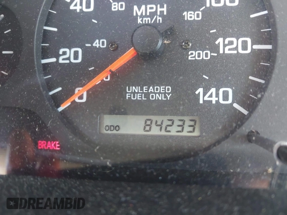 2000 Nissan Altima XE with VIN 1N4DL01D3YC197921, listed as a IAAI auction lot 41953585 with 84,233 mi miles and . Bid and sale history available at DreamBid. Image 7.