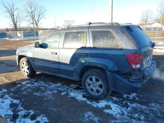2009 Jeep Grand Cherokee Laredo with VIN 1J8GS48K29C540072, listed as a IAAI auction lot 41422322 with 0 mi miles. Bid and sale history available at carsss.com. Image 14.