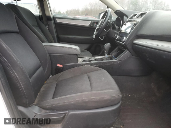 2018 Subaru Legacy Premium with VIN 4S3BNAF66J3039624, listed as a Copart auction lot 48826575 with 120,977 mi miles and Salvage Title. Bid and sale history available at carsss.com. Image 5.