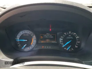 2016 Ford Police Interceptor Utility z VIN 1FM5K8ARXGGA52390, wystawiony jako Copart lot #60826115 z przebiegiem 139 844 mil mil oraz Czysty tytuł • Clean title. Historia ofert i sprzedaży dostępna na DreamBid. Obrazek 9.