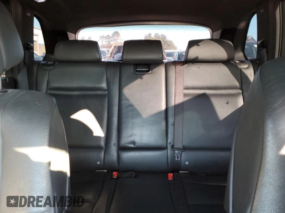 2012 BMW X5 M with VIN 5YMGY0C51CLK27299, listed as a Copart auction lot 45327545 with 146,072 mi miles and Salvage Title. Bid and sale history available at carsss.com. Image 10.