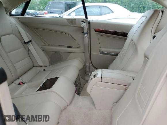 2013 Mercedes-Benz E 350 with VIN WDDKJ5KBXDF182137, listed as a Copart auction lot 56975345 with 99,877 mi miles and Clean title. Bid and sale history available at DreamBid. Image 10.