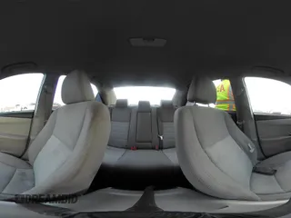 2017 Toyota Camry Hybrid LE with VIN 4T1BD1FK4HU204554, listed as a IAAI auction lot 41888189 with 158,791 mi miles. Bid and sale history available at carsss.com. Image 18.