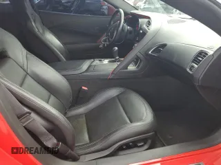 2019 Chevrolet Corvette Grand Sport 2LT с VIN 1G1YX2D76K5112866, выставлен на аукционе Copart как лот 65249805 с пробегом 16 146 миль миль и Чистый • Clean title. История ставок и продаж доступна на DreamBid. Изображение 10.