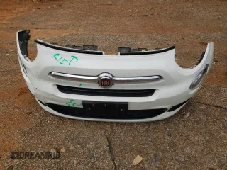 2016 FIAT 500X Easy z VIN ZFBCFXBT8GP419309, wystawiony jako Copart lot #61047315 z przebiegiem 135 462 mil mil oraz Szkoda całkowita • Salvage title. Historia ofert i sprzedaży dostępna na DreamBid. Obrazek 13.