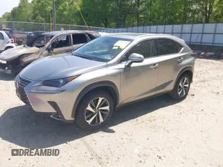 2018 Lexus NX 300 z VIN JTJBARBZ7J2151880, wystawiony jako IAAI lot #42043493 z przebiegiem 43 514 mil mil oraz . Historia ofert i sprzedaży dostępna na DreamBid. Obrazek 17.