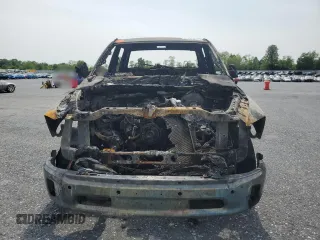 2017 Ram 1500 Big Horn z VIN 3C6RR7LT7HG774921, wystawiony jako Copart lot #57281765 z przebiegiem Nie podano mil oraz Szkoda całkowita • Salvage title. Historia ofert i sprzedaży dostępna na DreamBid. Obrazek 5.