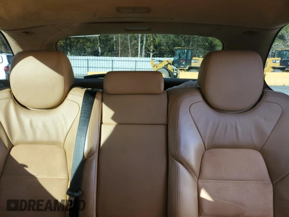 2008 Porsche Cayenne GTS with VIN WP1AD29P38LA73022, listed as a Copart auction lot 80725274 with 194,901 mi miles and Salvage title. Bid and sale history available at DreamBid. Image 10.