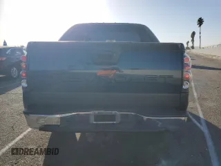 2004 Chevrolet Avalanche Z66 with VIN 3GNEC12T24G316888, listed as a Copart auction lot 77035174 with 149,839 mi miles and Salvage Title. Bid and sale history available at carsss.com. Image 6.