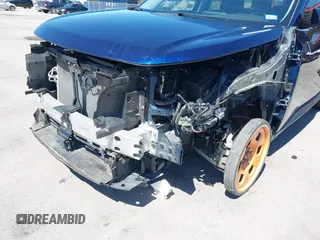 2024 Nissan Pathfinder SV with VIN 5N1DR3BA9RC201210, listed as a IAAI auction lot 42022861 with 26,068 mi miles and . Bid and sale history available at DreamBid. Image 6.