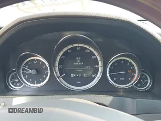 2011 Mercedes-Benz E 350 with VIN WDDKJ5GB8BF105563, listed as a IAAI auction lot 42137915 with 169,319 mi miles and . Bid and sale history available at DreamBid. Image 7.