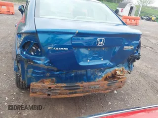 2012 Honda Civic EX with VIN 2HGFB2F86CH544873, listed as a IAAI auction lot 42192313 with 285,400 mi miles and . Bid and sale history available at DreamBid. Image 6.