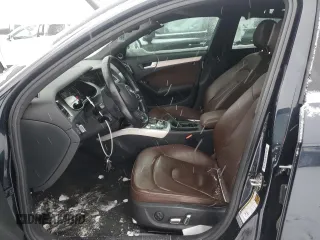 2013 Audi allroad Prestige with VIN WA1VFAFL0DA118006, listed as a Copart auction lot 44602045 with 147,540 mi miles and Salvage Title. Bid and sale history available at carsss.com. Image 7.