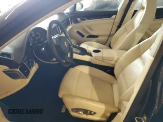 2014 Porsche Panamera z VIN WP0AA2A79EL009679, wystawiony jako Copart lot #49444915 z przebiegiem 80 908 mil mil oraz Szkody całkowita. Historia ofert i sprzedaży dostępna na DreamBid. Obrazek 7.