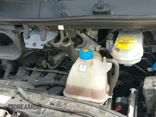 2020 Ram ProMaster Cargo с VIN 3C6URVJGXLE108421, выставлен на аукционе IAAI как лот 41892426 с пробегом 133 169 миль миль и . История ставок и продаж доступна на DreamBid. Изображение 18.