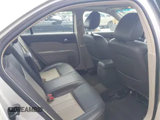 2010 Mercury Milan Premier with VIN 3MEHM0JA3AR629265, listed as a IAAI auction lot 42589710 with 105,198 mi miles and . Bid and sale history available at DreamBid. Image 8.