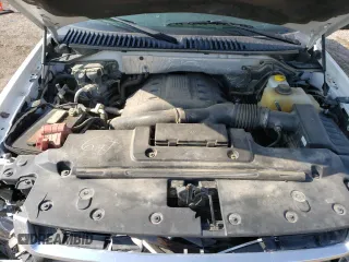 2016 Ford Expedition EL Limited with VIN 1FMJK2AT2GEF22754, listed as a Copart auction lot 53786044 with 176,562 mi miles and Salvage Title. Bid and sale history available at carsss.com. Image 12.