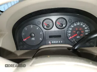 2004 Ford Freestar SE z VIN 2FMZA51634BA72234, wystawiony jako Copart lot #85695414 z przebiegiem Nie podano mil oraz Szkoda całkowita • Salvage title. Historia ofert i sprzedaży dostępna na DreamBid. Obrazek 9.