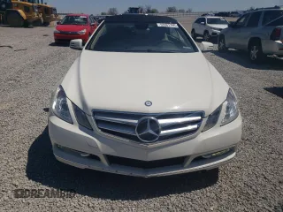 2012 Mercedes-Benz E 350 with VIN WDDKK5KF0CF139358, listed as a Copart auction lot 53381795 with 86,589 mi miles and Salvage Title. Bid and sale history available at DreamBid. Image 5.