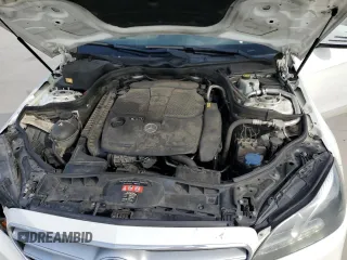 2015 Mercedes-Benz E 350 Sport z VIN WDDHF5KB9FB136868, wystawiony jako Copart lot #56511365 z przebiegiem 144 830 mil mil oraz Szkoda całkowita • Salvage title. Historia ofert i sprzedaży dostępna na DreamBid. Obrazek 11.