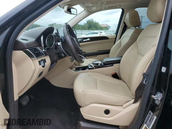 2018 Mercedes-Benz GLE 350 z VIN 4JGDA5JB3JB188302, wystawiony jako Copart lot #62472635 z przebiegiem 89 171 mil mil oraz Szkoda całkowita • Salvage title. Historia ofert i sprzedaży dostępna na DreamBid. Obrazek 7.